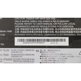 Lenovo - Model 5B10S73499 - Notebook Accu - 45 Wh - Lithium-Ion