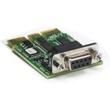 Zebra - Upgrade Kit - RS-232 - Voor ZD410 en ZD420 Printers - Origineel Artikelnummer P1080383-443