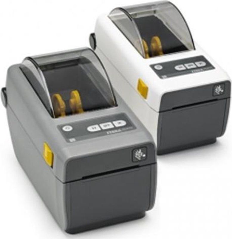 Zebra - Upgrade Kit - RS-232 - Voor ZD410 en ZD420 Printers - Origineel Artikelnummer P1080383-443