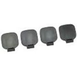 Zebra - Afstandsstuk - Accessoire voor Zebra ZQ320 Mobile Receipt Printer - Pak van 10