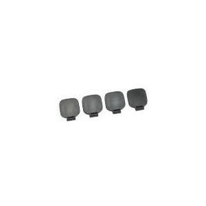Spacers for ZQ320 media