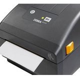 Zebra - ZD220 - Labelprinter - Zwart - 203 dpi
