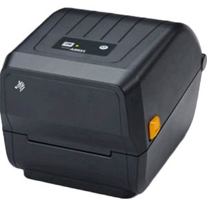 Zebra - ZD220 - Labelprinter - Zwart - 203 dpi