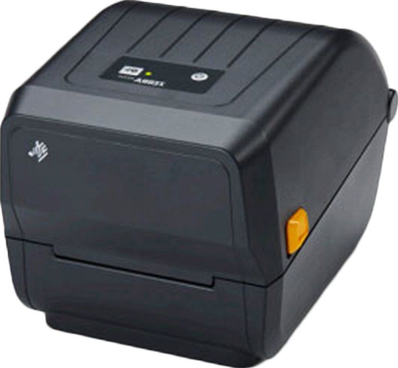 Zebra - ZD220 - Labelprinter - Zwart - 203 dpi