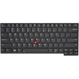 IBM 01EN606 - Toetsenbord - Zwart - Voor Lenovo ThinkPad-serie