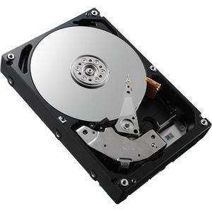 Dell - RWR8F - Harde Schijf - 2400 GB - 2.5 Inch - SAS