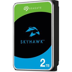 Seagate Enterprise ST2400MM0129 interne harde schijf 2,4 TB 10000 RPM 2.5" SAS