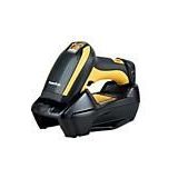 Datalogic PowerScan PBT9100 Draagbare streepjescodelezer 1D LED Zwart, Geel