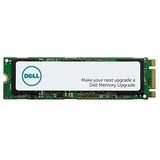 Dell - SSDR 512G P34 - SSD - 512 GB - M.2 2280 - HYNIX PC601