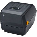 Zebra - ZD220 - Labelprinter - Zwart - Direct Thermisch - USB