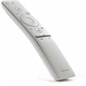Samsung - Remote Commander - Afstandsbediening - Wit