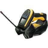 Datalogic - PowerScan PM9100 - Barcode Scanner - Veelkleurig