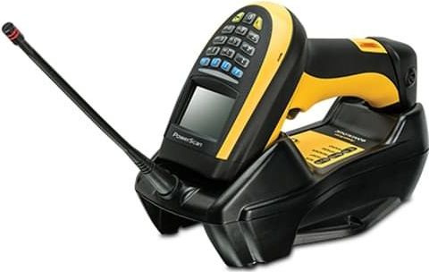 Datalogic - PowerScan PM9100 - Barcode Scanner - Veelkleurig