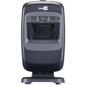 CipherLab 2200, 2D, kabel (USB), zwart | A2200NBUN0001