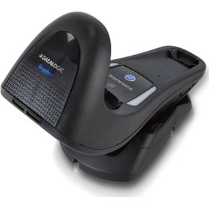 Datalogic - Draadloos Opladen Basisstation - Zwart - Accessoire voor Barcodescanners