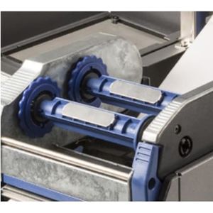 Honeywell - Ribbon Adapter - 225-781-001 - Geschikt voor PC43 - Set van 2 Adapters