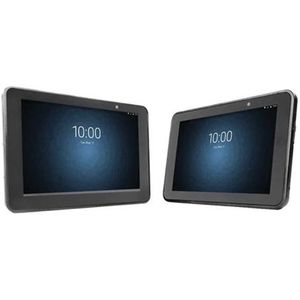 Zebra - ET56 - Tablet - Zwart - 32 GB - 4G - 8.40"