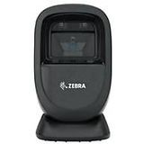 Zebra - DS9300 Series - Barcode Scanner - Zwart - Standaard Bereik