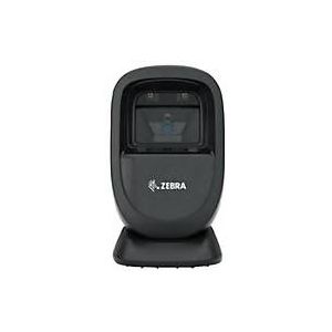 Zebra - DS9300 Series - Barcode Scanner - Zwart - Standaard Bereik