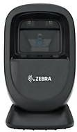 Zebra - DS9300 Series - Barcode Scanner - Zwart - Standaard Bereik