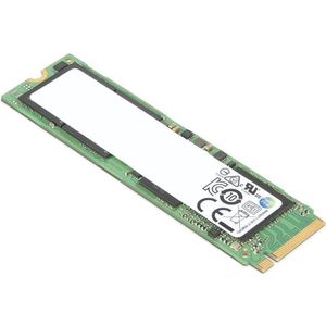 Lenovo - SSD - 512 GB - M.2 2280 - PCIe 3.0 - NVMe