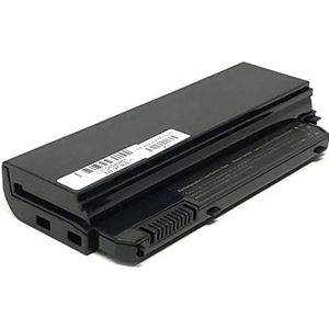 CoreParts - Laptop Batterij - Zwart - 4 Cellen - 2200 mAh