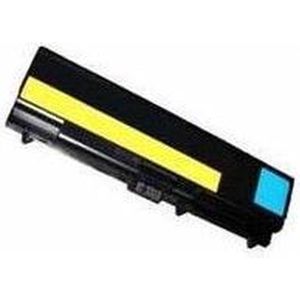 CoreParts MBXLE-BA0205 laptop reserve-onderdeel Batterij/Accu