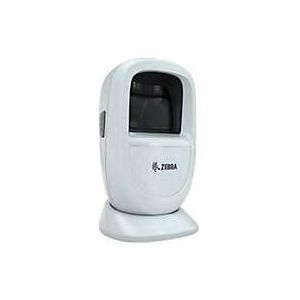 Zebra DS9308-SR Vaste streepjescodelezer 1D/2D LED Wit