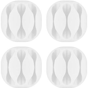 Microconnect Kabelmanagement 3 sleuf merk