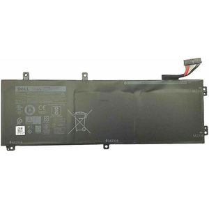 Dell - Primaire Batterij - Laptop Batterij - Lithium-ion - 1 x 56 Wh