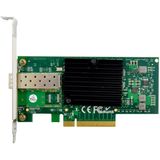 MicroConnect - MC-PCIE-82599EN - Netwerkkaart - Groen - Fibre - 10000 Mbit/s