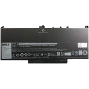 DELL 451-BBSY Batterij/Accu