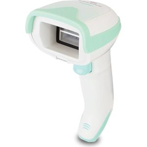 Datalogic Gryphon I GBT4500 HC, BT, 2D, BT, kabel (USB), wit | GBT4500-HC-BTK1