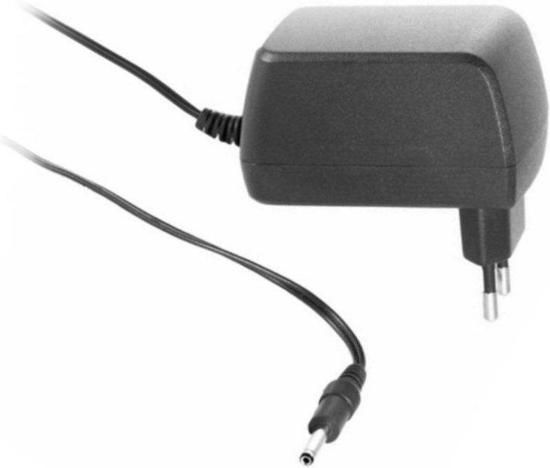 Voedingsapparaat - 5.2V - Type C Stekker - Voor Barcode-Scanners
