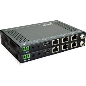 HDBaseT Extender kit 100m