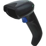 Datalogic - Gryphon I GD4590 - Barcode Scanner - Zwart - 2D en 1D Streepjescodes