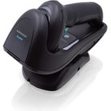 Datalogic - Gryphon I GD4520 - Barcode Scanner - Zwart - Handheld - USB