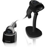 Datalogic - Gryphon I GD4520 - Barcode Scanner - Zwart - Handheld - USB