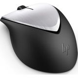 HP - ENVY RECHARGEABLE MOUSE - Draadloze Muis - Zwart - Oplaadbaar
