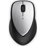 HP - ENVY RECHARGEABLE MOUSE - Draadloze Muis - Zwart - Oplaadbaar