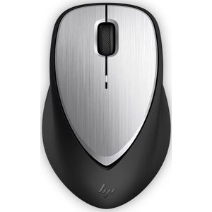 HP - ENVY RECHARGEABLE MOUSE - Draadloze Muis - Zwart - Oplaadbaar