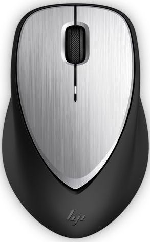 HP - ENVY RECHARGEABLE MOUSE - Draadloze Muis - Zwart - Oplaadbaar
