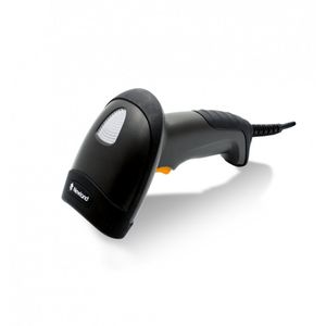 Newland - HR32 Marlin II Barcode Scanner - Zwart - Bedraad - USB
