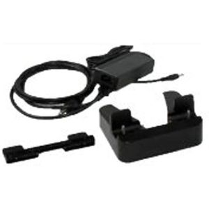 Zebra - Oplaadstation - Extern - Uitgangspoorten: 1