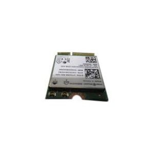 Intel Wireless-AC 9560 WLAN WiFi 802.11ac / Bluetooth 5.0 M.2 Card – T0HRM