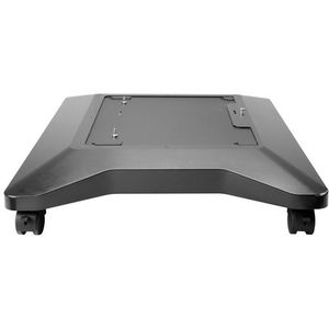 HP LaserJet Printer Stand Wit