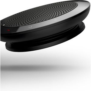 Jabra - Speak 410 - Speakerphone - Zwart - Draagbaar