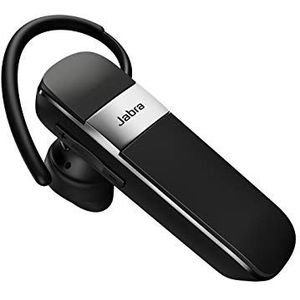 Jabra Talk 15 Bluetooth Headset (Black) - 100-92200900-60