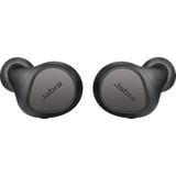Jabra Elite 7 Pro Headset Draadloos In-ear Oproepen/muziek USB Type-C Bluetooth Zwart