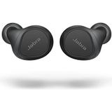 Jabra Elite 7 Pro Headset Draadloos In-ear Oproepen/muziek USB Type-C Bluetooth Zwart